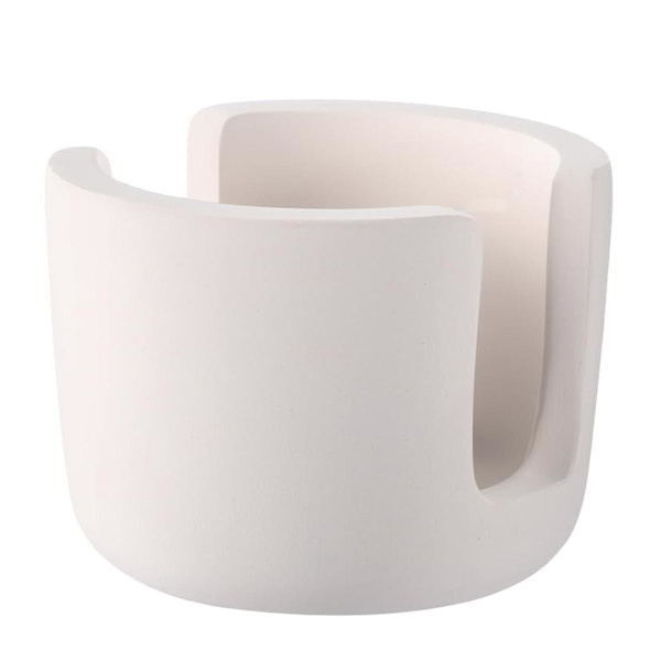 Diatomit Svamp Hållare för Kök Diskho, Vattenabsorberande Diskho Sten Torkning, Snabb Organizer för Kök Badrum as shown