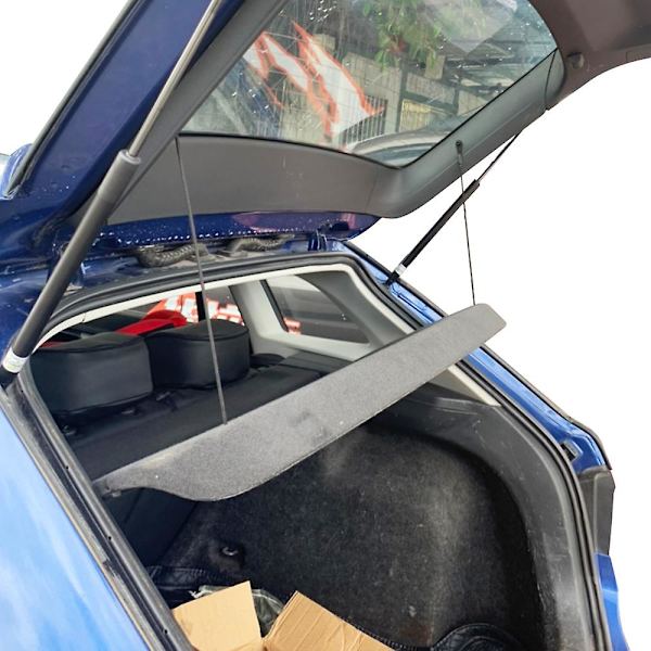 2kpl Skoda Octavia a5 a7 1z 5e Superb 3t 3v Fabia Rapid Yeti Scala Roomster Citigo -pakettihyllyn hihna, naru, pidike