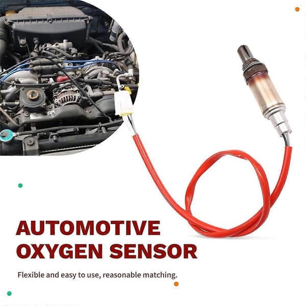 Bil A24-B71 O2 iltsensor til SF5 EJ20 GT AWD2.0 luftforholdssensor A24B71 16316210