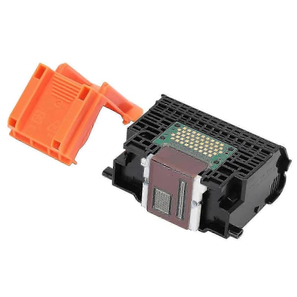 Printhoved QY6-0061 til Canon iP5200 MP800 MP830 iP4300 MP600 printer - Kun sort