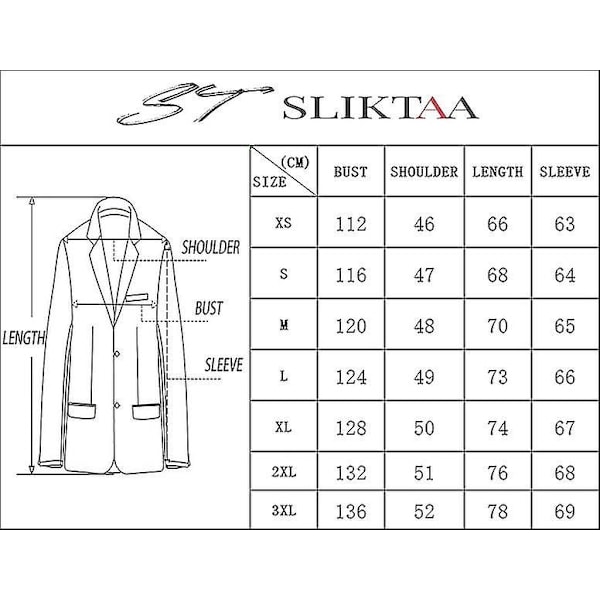Sliktaa Miesten Kiiltävä Vedenpitävä Hupullinen Takki Blue XL