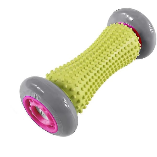 Foot Massage Roller Stick For Plantar Fasciitis Recovery