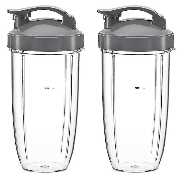 Nutribullet 600w / 900w Ersättningsdelar För Nutribullet Lock Blender Flip Top To-go Lock Tillbehör xc