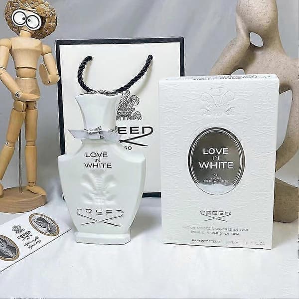 Aventus-inspirerad parfym 75ml 100ml EDT Träig Långvarig Köln för män D 75ml