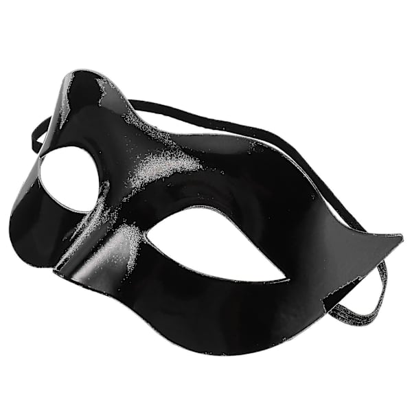 Winomo Men Women Masquerade Costume Venetian Masquerade Mask Eye Mask ()