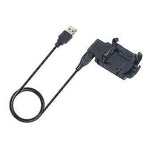 USB-opladeradapter Strømkabel til Garmin Fenix ​​3 / Hr Quatix 3 View
