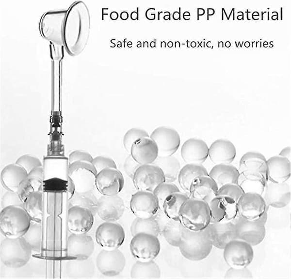 2-pack Nipple Corrector Correction For Inverted Nipples Treatment Enlargement