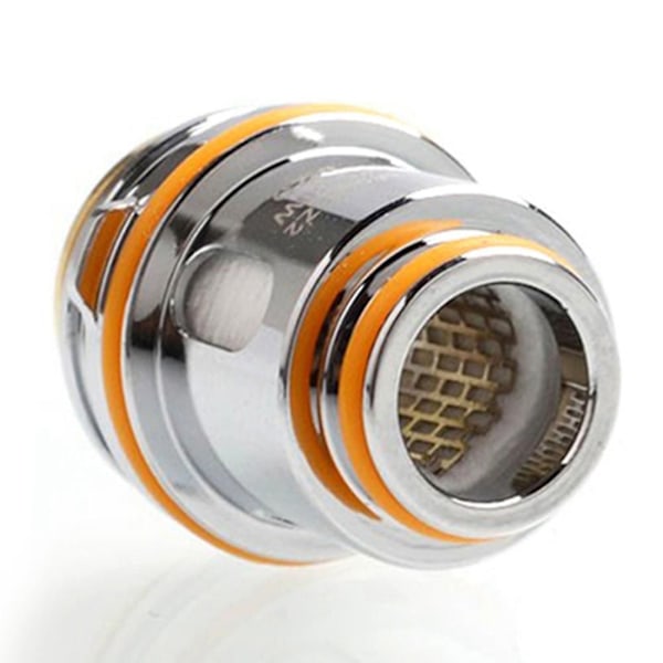 5 kpl Z-sarjan vaihtoverkko-keloja Z1 Ka1 0,4 ohmia Geekvape Zeus -keloille