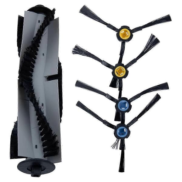 For Silvercrest SSR1 SSRA1 A9 A7 A80 Plus Robotstøvsuger Deler