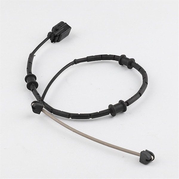 Bilsensor for bremseklosser foran på bil, bremsesensor T2R11584, bremsesensorledning for F-TYPE X152 Black