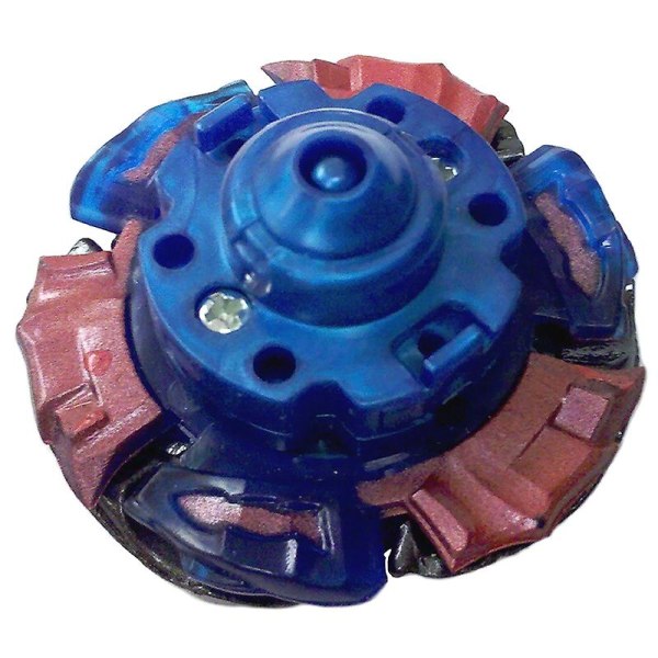 Metal Beyblade 4D Fusion L-Drago Sæt F:S+Launcher Destroy As shown