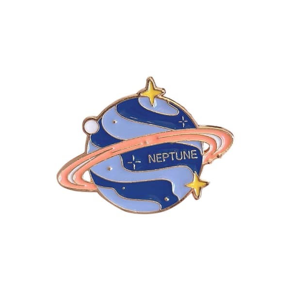 Unikt Design - til Astronomer & Gave