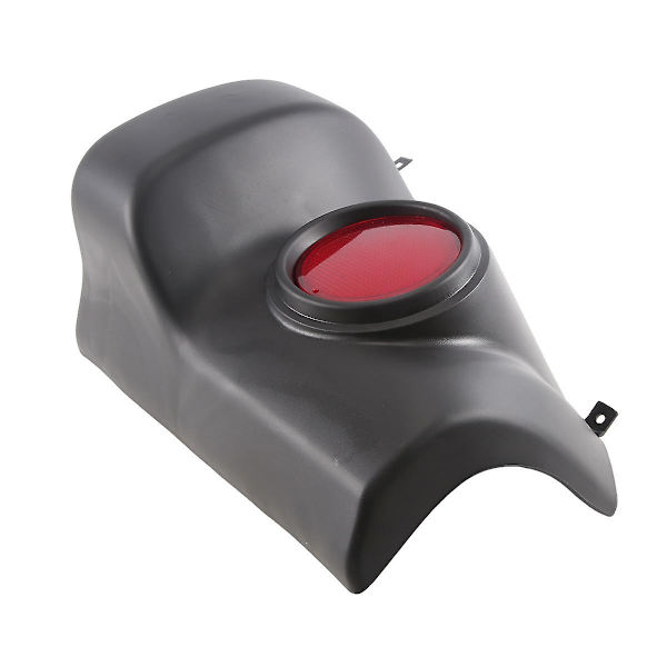 Takakulma puskurin sarja L200 Triton Strada KA4T KA5T KB4T 4D56 4G64 2005-2015 6410A225 (vasen) Black  Red