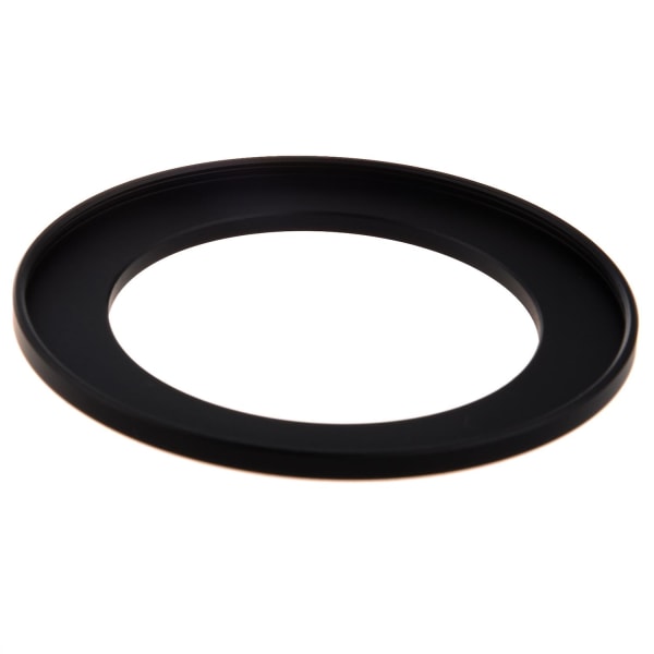 Step Up Ring 58-77 mm adapter för linsfilterstorlek Black