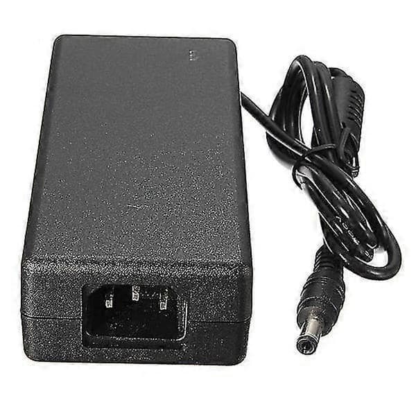 AC/DC 12V 6A 72W Strømforsyning Oplader Adapter Til CCTV Kamera