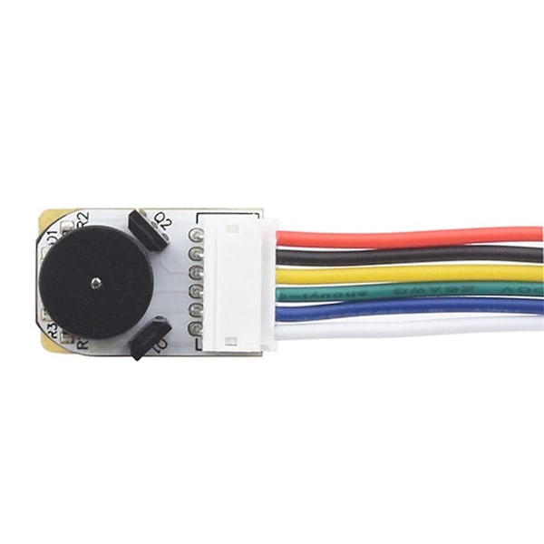 N20 DC Mikro-Typ Metallväxelmotor 12V 200 Varv/min Hall Encoder Metallväxelmotor Högprecisions Reduktionsmotor As Shown