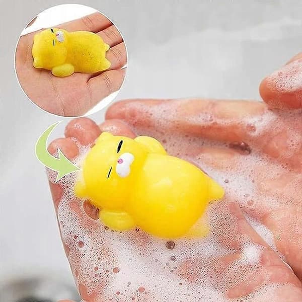 Julekalender Antistress Pop It Fidget Leker Gave