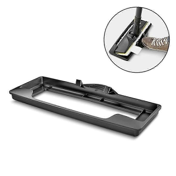 Gulvmoppeklude Tæppeglider til Karcher Easyfix 2.863-269.0 SC1 SC2 SC3 SC4 SC5 Damprenser Tilbehør