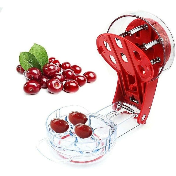 Magisk maiskolbe-skreller, rustfritt stål mais tresker med ergonomisk håndtak, fjerner kjerner fra maiskolber på sekunder, kjøkkenutstyr (2 stykker), 11