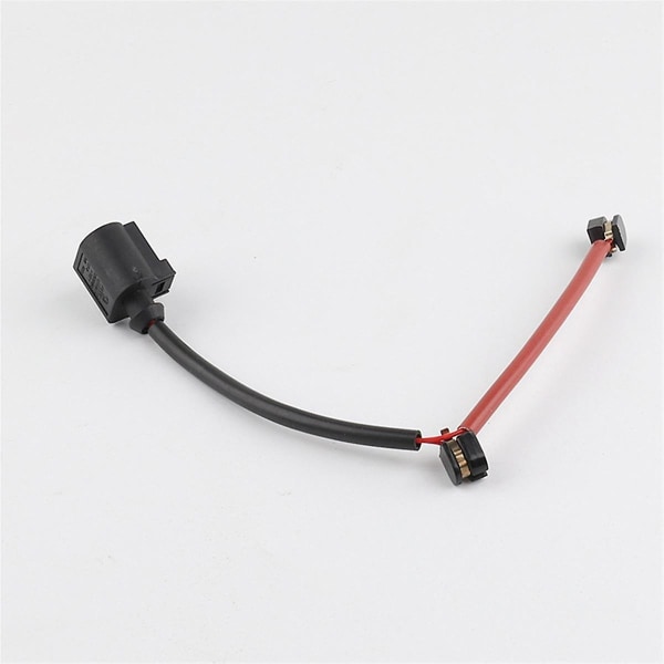 Bilsensor for bremseklosser, bremsesensorledning 7L5907637B for As Shown