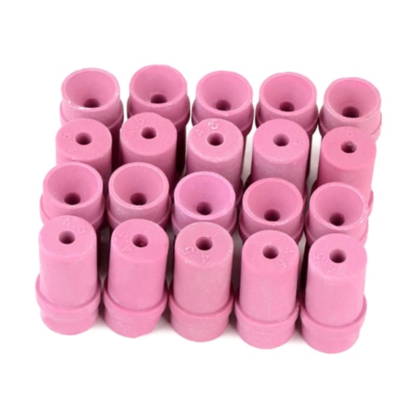 Keramiske Sandblæserdyse Spidser 4.5mm,5mm,6mm Og 7mm Sandblæsningspistol Dyse 5mm