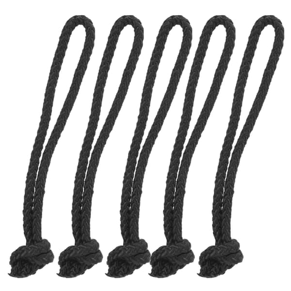 4mm Surfboard Safety Foot Leash Strong Durable Fixed Paddleboard Connection Leash