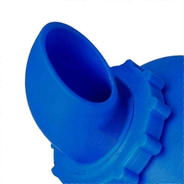 Pool Jet Dyser 360 Rotation Pool Indløbsdyse Pool Indgangsdyse til Pool Ventilations Tilbehør