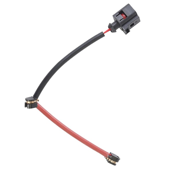 Bilsensor for bremseklosser, bremsesensorledning 7L5907637B for As Shown