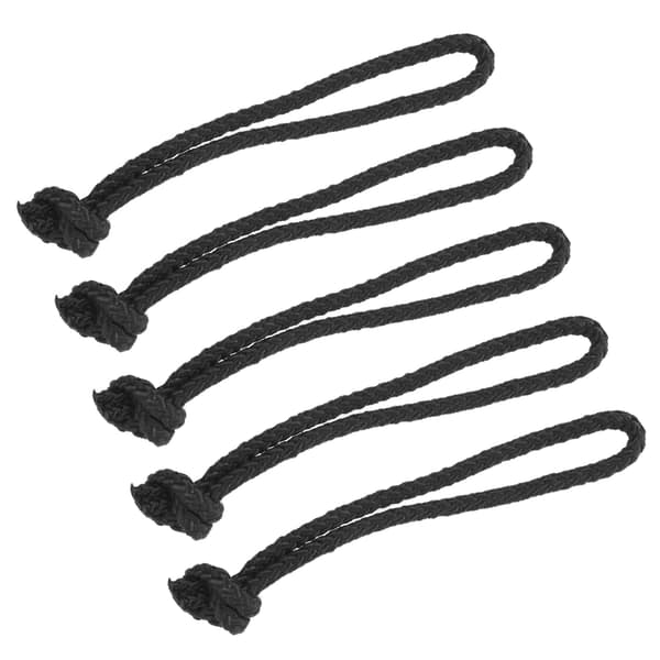 4mm Surfboard Safety Foot Leash Strong Durable Fixed Paddleboard Connection Leash