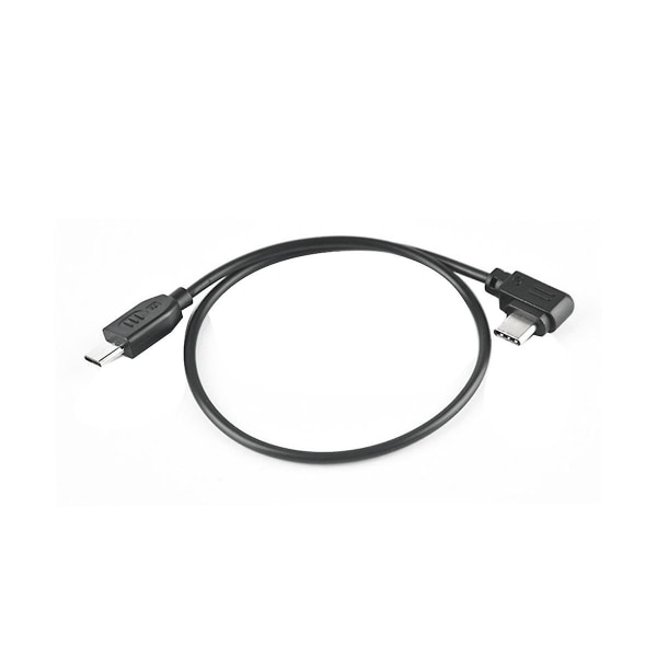 Til Sc2 kamera kontrolkabel usb-c til multi-usb multi-kamera til A7 A7r A7s Ii Iii Iv A6600 kamera