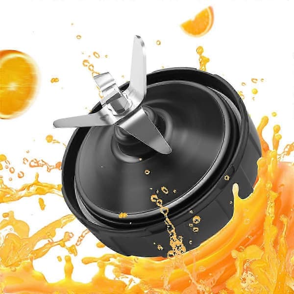 Udskiftning af blenderblad til Nutri Ninja Pro Auto-IQ black