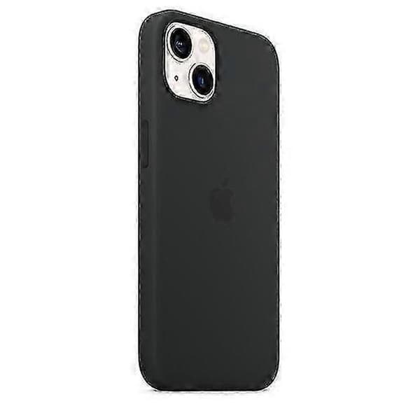 Silikoni Puhelimen Kotelo iPhone 13:lle Midnight