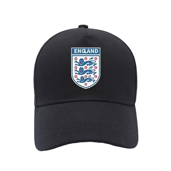 Fotballklubb baseballcaps motecaps solhatt