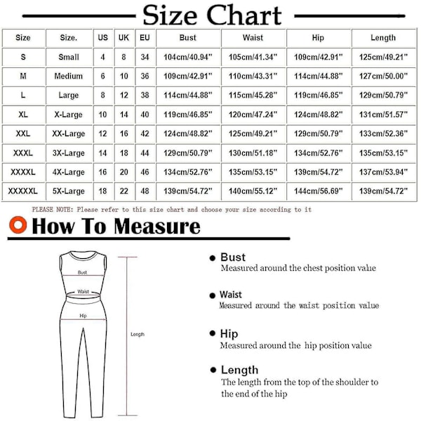 Naisten haalarit rento löysä dungarees-haalari baggy playsuit puuvilla ja pellava jumpsuit Blue XXXXL