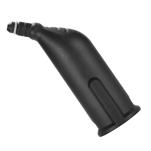 Damprenser Slit Dysesæt Rund B til SC1/SC2/SC3/SC4/SC5 Black