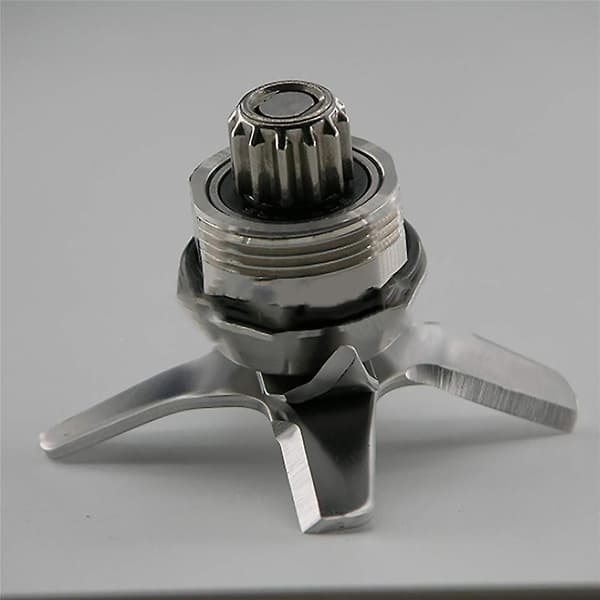 Rustfrit blenderblad i rustfrit stål til Jtc Omniblend 767 800 788 dele