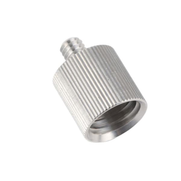 Stativ 5/8 \" til 1/4 \" adapter SUV niveau stativ adapter infrarød