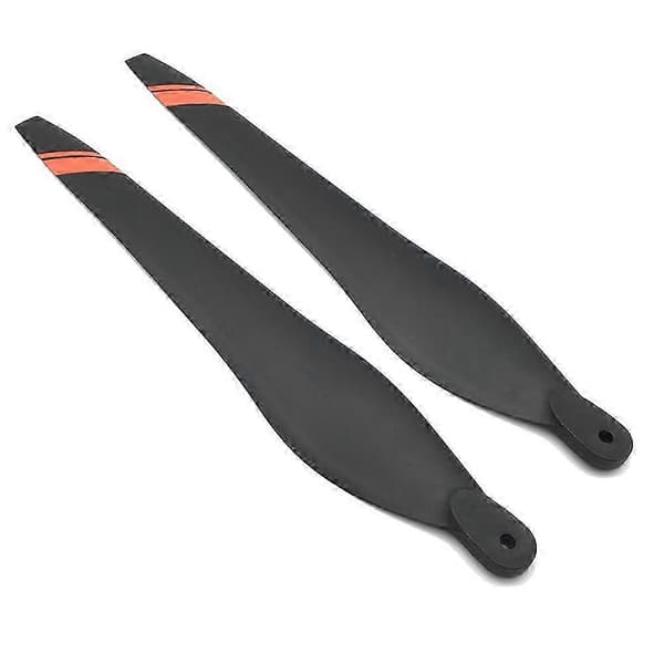 2 stk. 36190 foldbar propelblad til X9 Max PLUS motorstrømsystem CW