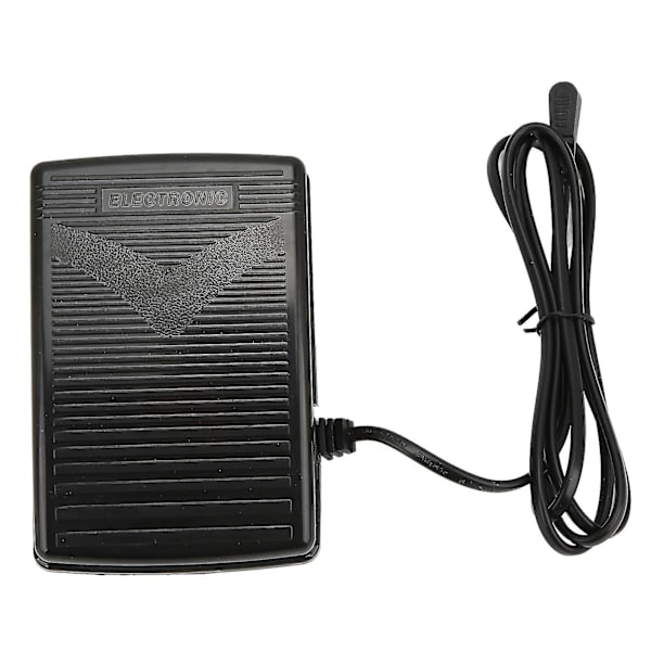 Syfot Pedal Kontroll Plastmaterial Syfot Pedal Controller För Singer Sc220 6160 6180 5400 Xl400
