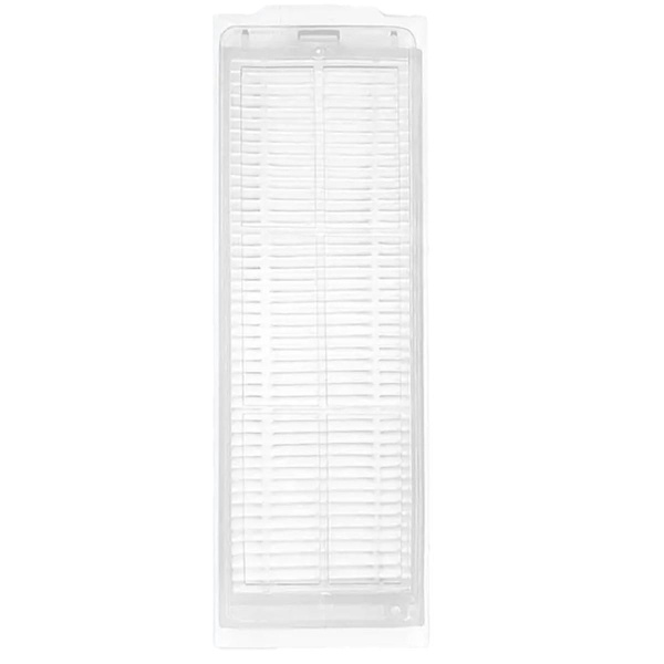 M6 Pro -robotti-imurin varaosat ja tarvikkeet, pääsivusharja, Hepa-suodatin, moppiliina, B As Shown