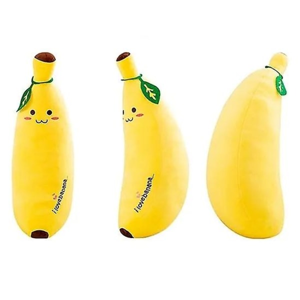 Bananpute Plysjleketøy 70CM