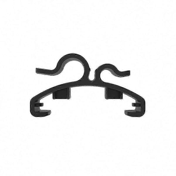 2 stk. linjestyring, fast spenne, datakabelorganisering, feste for Oculus Quest