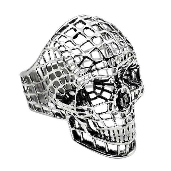 Halloween-ring