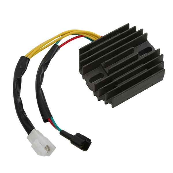 Suzuki DR Z400SM 12V 5-Wire Motorcycle Rectifier Regulator Replacement 2005 2017 2019
