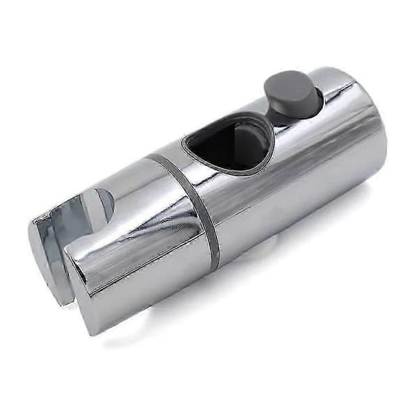 Brusestangsholder til 28 mm diameter, 360 justerbar