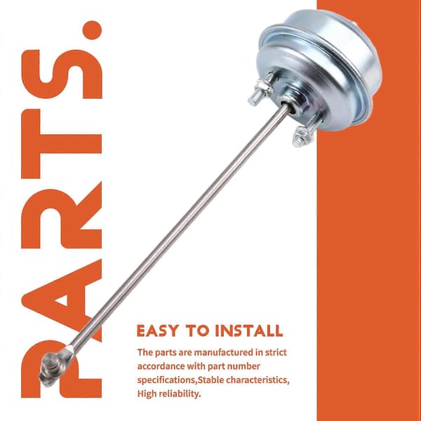 A2740904200 Bil Turbo Wastegate Aktuator for E C-klasse