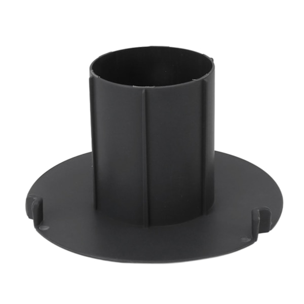 Blender Splash Guard Lokk for Thermomix Miximizer Tm5 Tm6 Splash Guard Plast Anti Splash Kjøkkenmikser Deksel for Utskifting -ys