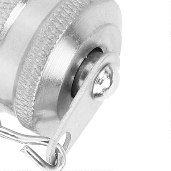 G1/4-M16x2 Slangekoblingsadapter Hydraulisk Test Høytrykks Målepunktkobling