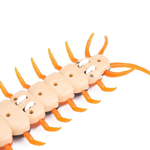 Infrarød Fjernstyret Tusindben Scolopendra Legetøj til Børn