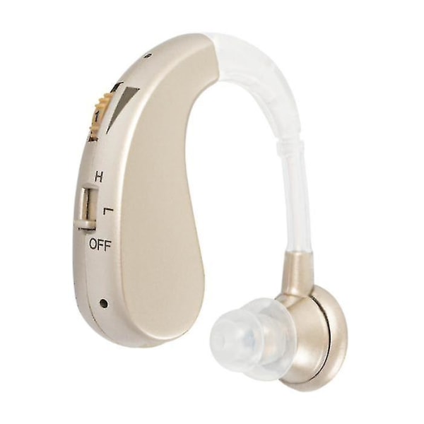 Høreapparat Lydforstærker Høreapparat Audiphones Høreapparat Hovedtelefoner Genopladelige